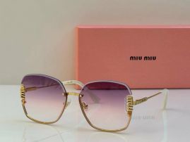 Picture of MiuMiu Sunglasses _SKUfw55480609fw